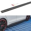 Maxton - prahy - Golf mk8 GTI