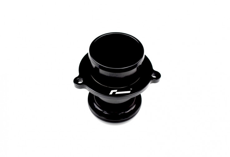 RacingLine Turbo Muffler Delete Vystup z turba 2.0TSI MQB Evo