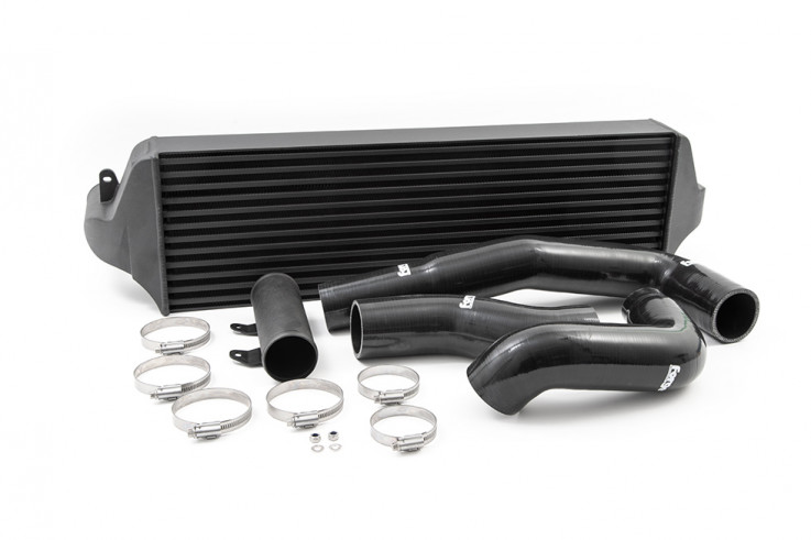 Forge Motorsport FMINT25 intercooler pre Toyota GR Yaris